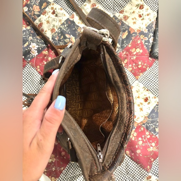 Buckskin Horse Designs Tate Handbag - Picture 5 of 5